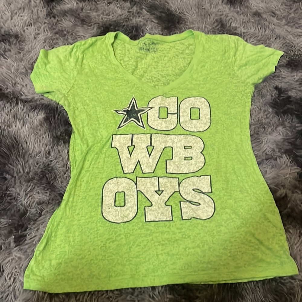 Dallas Cowboys Shirt